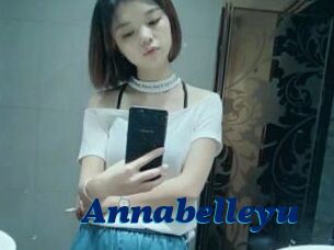 Annabelleyu