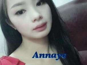 Annaye