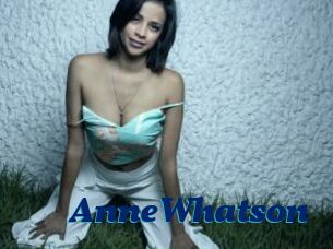 AnneWhatson