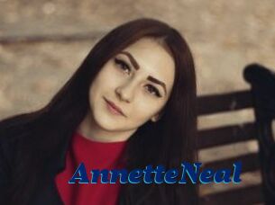 AnnetteNeal
