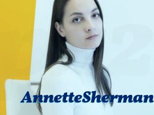 AnnetteSherman