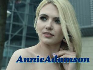 AnnieAdamson