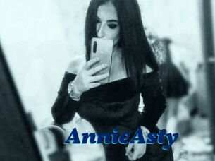 AnnieAsty