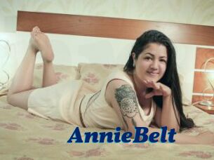AnnieBelt
