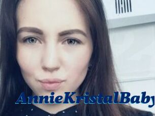AnnieKristalBaby