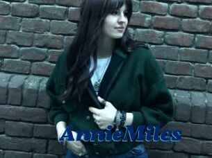 AnnieMiles
