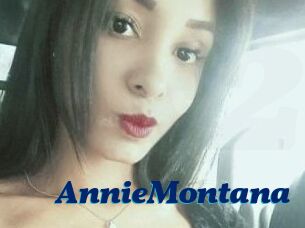 AnnieMontana