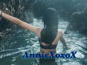 AnnieXoxoX