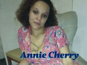 Annie_Cherry