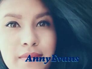 AnnyEvans