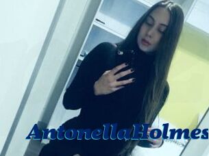 AntonellaHolmes