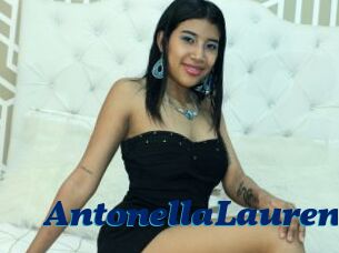 AntonellaLauren