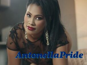 AntonellaPride