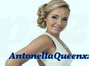 AntonellaQueenxx