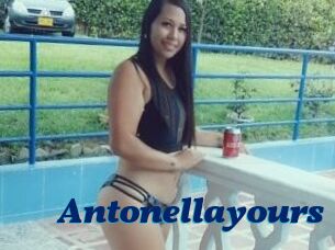 Antonellayours