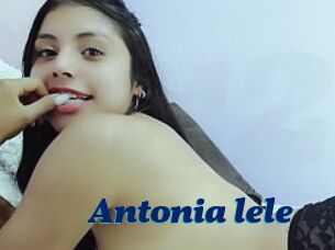 Antonia_lele