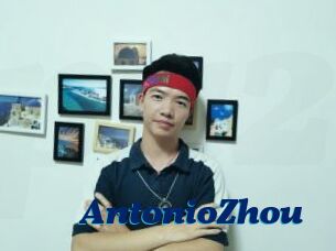 AntonioZhou