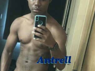 Antrell