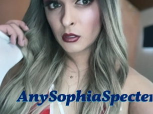AnySophiaSpecter