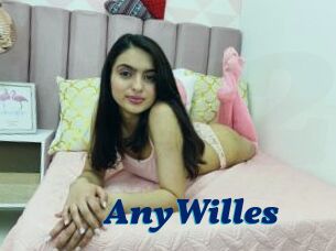 AnyWilles