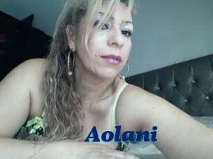 Aolani