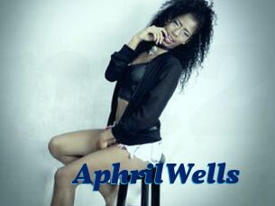 AphrilWells