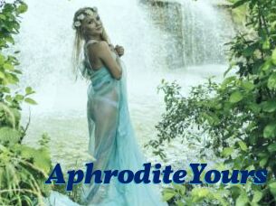 AphroditeYours