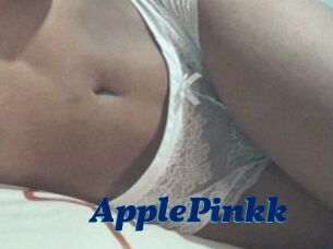 ApplePinkk
