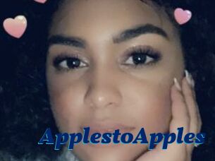 ApplestoApples