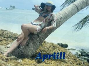 Apriill