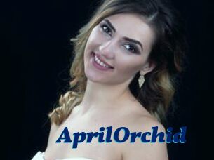 AprilOrchid
