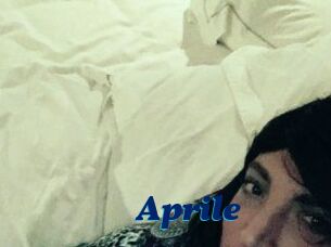 Aprile