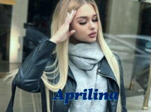 Aprilina