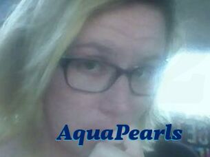 AquaPearls