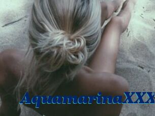 AquamarinaXXX