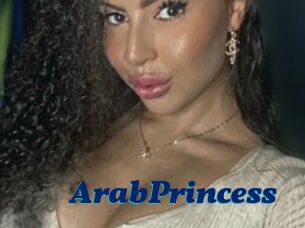 ArabPrincess