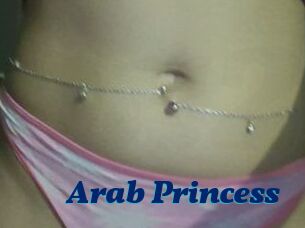 Arab_Princess