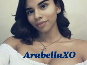 ArabellaXO