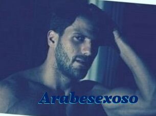 Arabesexoso