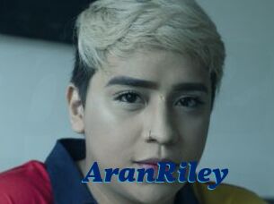 AranRiley