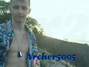 Archer5005
