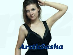 ArcticSasha