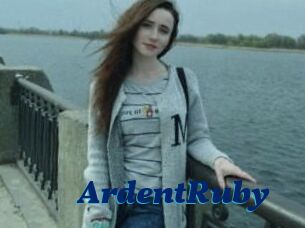 Ardent_Ruby