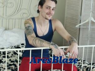 AresBlaze