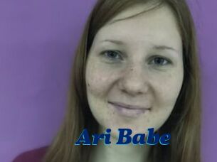 Ari_Babe
