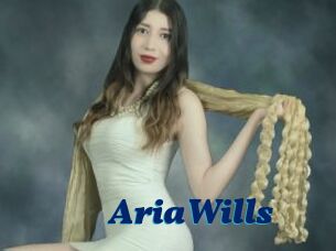 AriaWills
