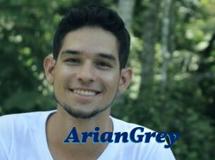 ArianGrey