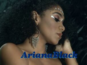 ArianaBlack