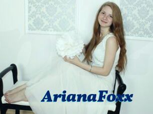 ArianaFoxx