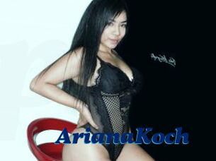 ArianaKoch